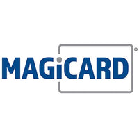 Magicard MC200YMCKO/2