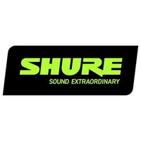 Shure A15RF In-Line RF Interference Attenuator