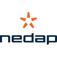 Nedap 9567739 iD Gate Pro Region 2 High Performance RFID Gate