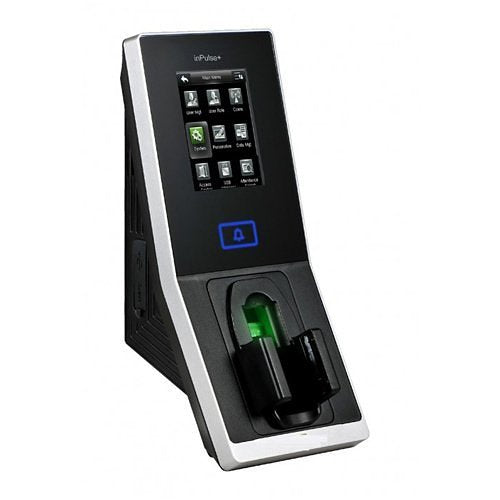 ZKTeco INPULSE+ICLASS Fingerprint ICLASS Terminal