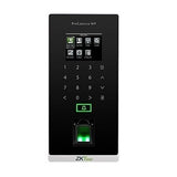 ZKTeco PROCAPTURE-WP Access Control Terminal with Z-ID Fingerprint Sensor and 1.2 GHz Processor