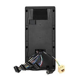 ZKTeco PROCAPTURE-WP Access Control Terminal with Z-ID Fingerprint Sensor and 1.2 GHz Processor