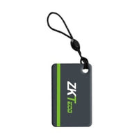 ZKTeco PROX-MIFARE-FOB 13.56 MHz MIFARE Key Fob Credential