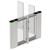ZKTeco SBTL8200 Speed Gates for Additional Lane