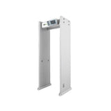 ZKTeco WMD433 Walk Through Metal Detector, 33-Zone