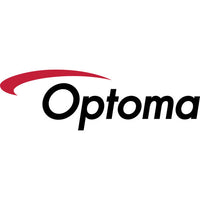 Optoma ZK521ST-B True 4K UHD Short Throw Laser Projector for Golf Simulators, 5000lm