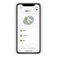 ZKTeco BT-CARD Bluetooth Credential for KR500