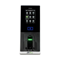 ZKTeco INPULSE+HID Multi-Biometric Reader HID 125 kHz Card Reader