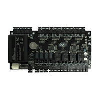ZKTeco US-C3-400-PRO IP-Based Access Control Panel