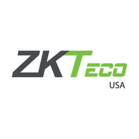 ZKTeco ZKW-P10 ZKWatch Software, Up to 10-Camera