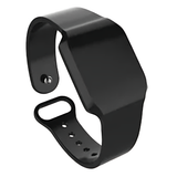 ZKTeco ZLR-BAND Proximity ID Wrist Band, Black