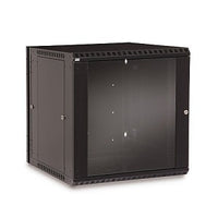 Swing-Out Wall Mount Rack Cabinet