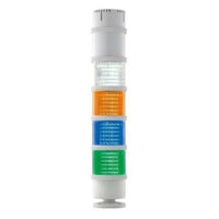 Kidde 270LEDSB24AD Steady LED Module, 24V, Blue