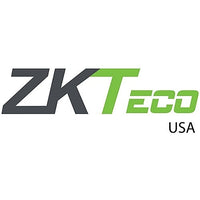 ZKTeco SBTL8000PLATE SBTL8000 Series Mounting Standard Base Plate for Swing Barrier Turnstiles