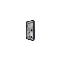 DoorBird D2101V Surface-Mounting Housing Backbox, Night Blue (RAL 5022)
