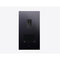 DoorBird A1122 Fingerprint 50 Flush-Mount IP Access Control Device, Silver Grey (RAL7001)