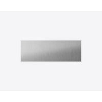 DoorBird D11X Nameplate for Call Button, Not Engraved, Golden Yellow (RAL 1004)