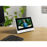 DoorBird 429614004 IP Video Indoor Station A1103, White