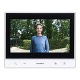 DoorBird 429614004 IP Video Indoor Station A1103, White