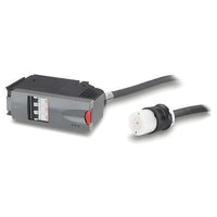 APC PDM3520L2120-3P-320 IT Power Distribution Module, 20A, 1x3 Pole, 5-Wire