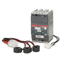 APC PD3P100AT1B 3-Pole Circuit Breaker, 100A, Type T1
