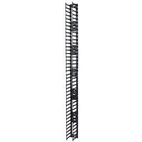 APC AR7580A NetShelter 42 750mm Wide Vertical Cable Manager