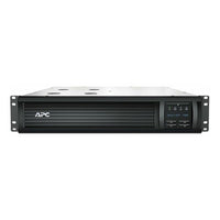 APC SMT1500RM2UCNC Smart-UPS 1500VA LCD Rackmount 2U 120V with SmartConnect