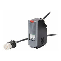 APC PDM2330L6-23-1200 IT Power Distribution Module, 2-Pole, 3-Wire