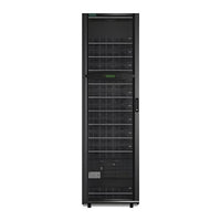 APC SY90K100F-NB Symmetra PX 90kW Scalable to 100kW, 208V