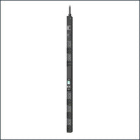 APC APDU11151SM Netshelter Rack PDU, Advanced Switched Metered Outlet, 5.0kW, 1-Phase, 208V, 30A