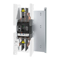 APC GVSBBK20K80H Galaxy VS Battery Breaker Kit, 400V, 20-80kW