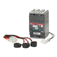 APC PD3P80AT1B 3-Pole Circuit Breaker, 80A, Type T1