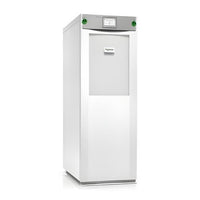 APC GVSUPS50KGSUS Galaxy UPS TAA Compliant 50kW 480V for External Use
