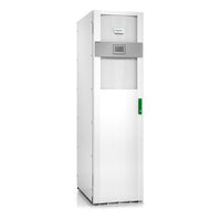 APC GVSUPS100KB5GS UPS 100kW, 480V, 9Ah