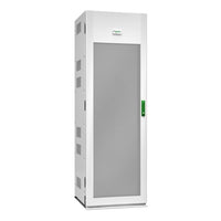 APC LIBSESMG17UL Galaxy Lithium-Ion Battery Cabinet UL with 17 x 2.04 kWh Battery Modules