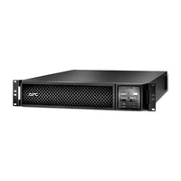 APC SRT3000RMXLT-NCUS Smart-UPS On-Line, Rackmount 2U, 3000VA