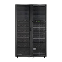 APC SY60K100F Symmetra PX 60kW Scalable to 100kW, 208V with Startup