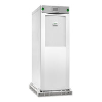 APC GVSUPS20KMHS Galaxy VS Uninterruptible Power Supply 20kW 400V, External Batteries