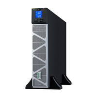 APC SRVSL1KRARK Schneider Easy UPS On-Line Li-Ion SRVL RT 1000VA 120V with Rail Kit