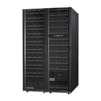 APC SY100K100F Symmetra PX 100kW Scalable to 100kW, 208V with Startup