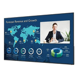 BenQ CS6501 4K UHD Corporate Meeting Room Display, 65"