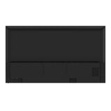 BenQ CS6501 4K UHD Corporate Meeting Room Display, 65"