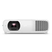 BenQ LH750 LED Conference Room Projector, 5000lms, 1080p, White