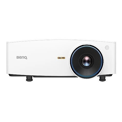 BenQ LK935 5500 Lumen 4K Laser Conference Room Projector, White (Replaces LK952)