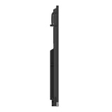 BenQ RE7503 75" Essential Series Education Interactive Display, 2x 16W Buolt-in Speakers