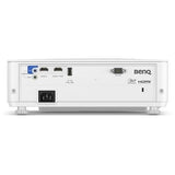 BenQ TH585P 1080P DLP Projector, 1920x1080 Resolution, 3500 Lumens, White
