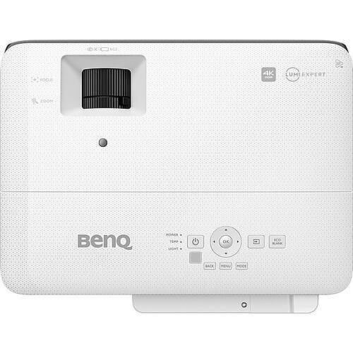 BenQ TK700STI 3D Short Throw DLP Projector 16:9