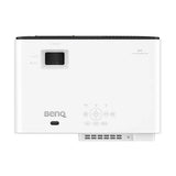 BenQ X500I 4K UHD 2200 lm Immersive Gaming Projector with Android TV and 1.2x Zoom Ratio