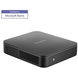 Yealink 1103834 1103834Native Microsoft Teams Rooms system for Small-Medium Rooms