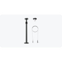 Yealink 3311091 CM-MountKIT Mic Deployment Kit